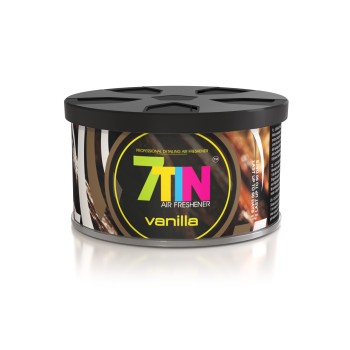 7TIN VANILLA . Baunilha | Bestquimica II Innovate Solutions