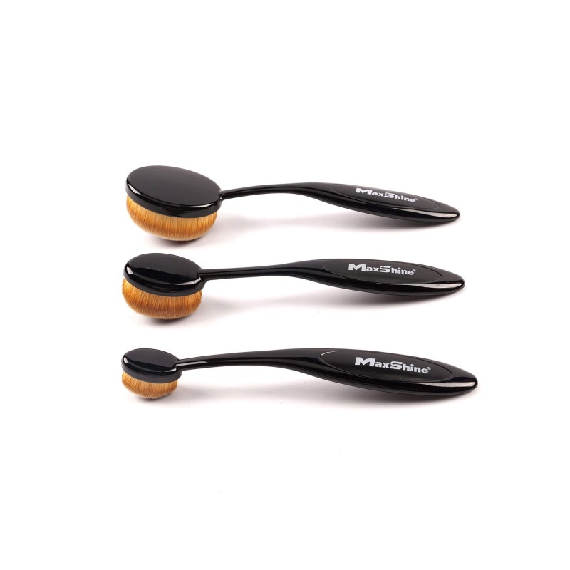 Maxshine Ultra Soft Rounded Brush