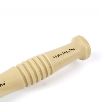 Premium Exterior Detailing Brush – Hard Hair