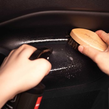 Maxshine Ergonomic Interior Detailing Brush