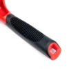 Maxshine Soft Grip Wheel And Body Brush-Medium Handle