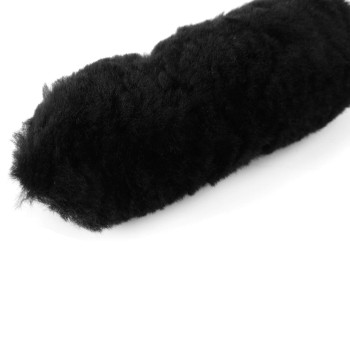 Ultimate Wool Wheel Brush- ANGLE REACH HEAD