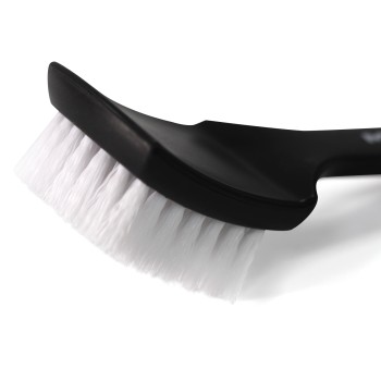 Tire Scrub Brush