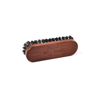 Leather and Alcantara Cleaning Brush