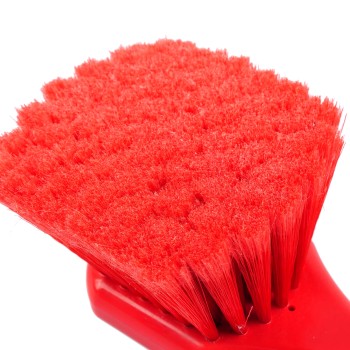 MaxShine Exterior Surface and Wheel Cleaning Brush