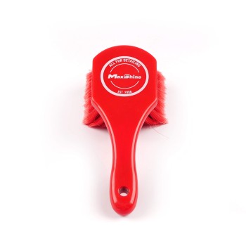 MaxShine Exterior Surface and Wheel Cleaning Brush
