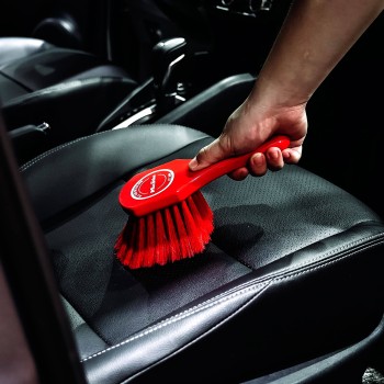 MaxShine Exterior Surface and Wheel Cleaning Brush