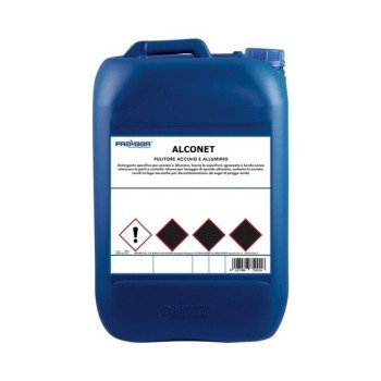 Fra-ber ALCONET 25KG | Bestquimica II Innovate Solutions