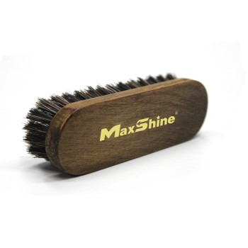 Horsehair Cleaning Brush (small)