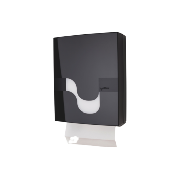 Jabipack Toalheiro Papel Mãos Black | Bestquimica II