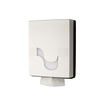 Jabipack Toalheiro Papel Mãos White | Bestquimica II