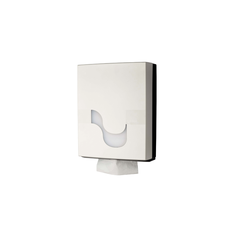 Jabipack Toalheiro Papel Mãos White | Bestquimica II