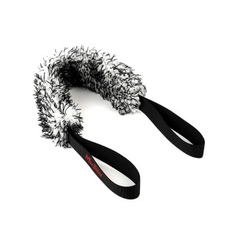 Microfiber Wheel Scrubbing Belt