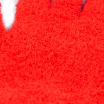 Maxshine Plush Microfiber Gloves- 1 pair