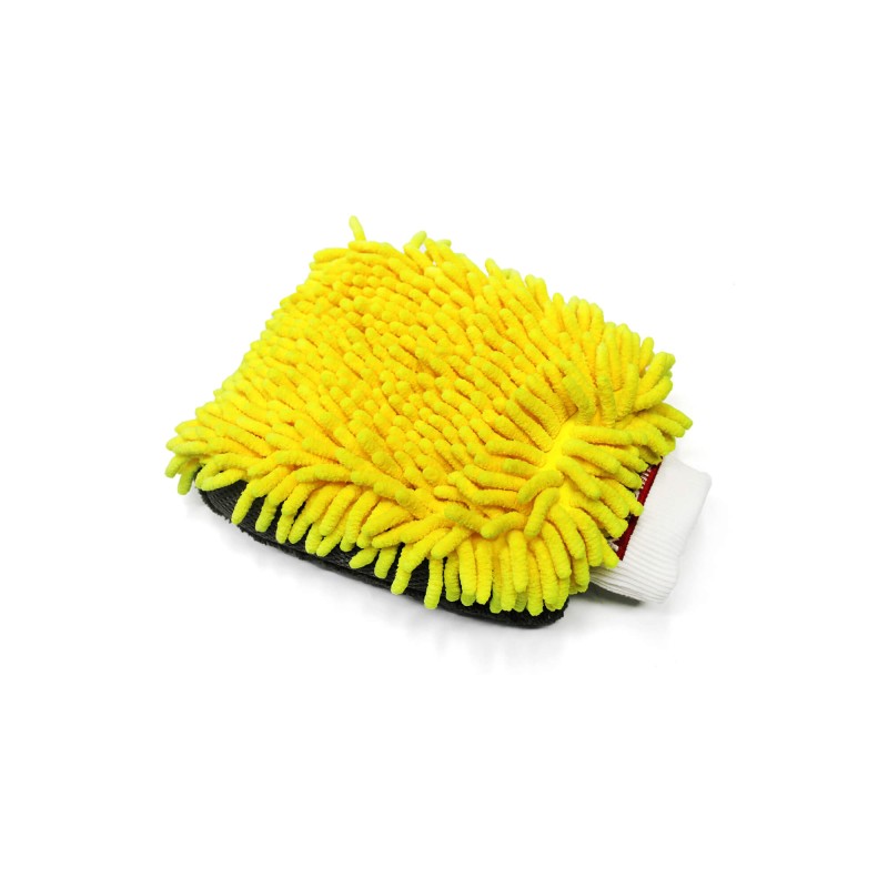 Maxshine 3-1 microfiber wash mitt