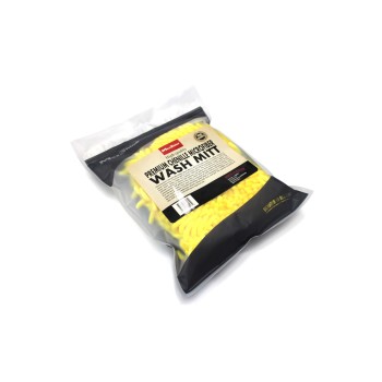 Maxshine 3-1 microfiber wash mitt