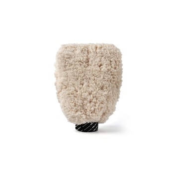 Maxshine Ultra-Plush Microfiber Car Wash Mitt