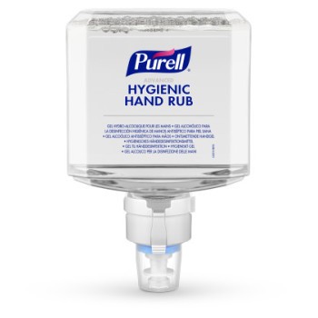 PURELL ES8 Advanced Hygienic Hand Rub 1200ML | Bestquimica