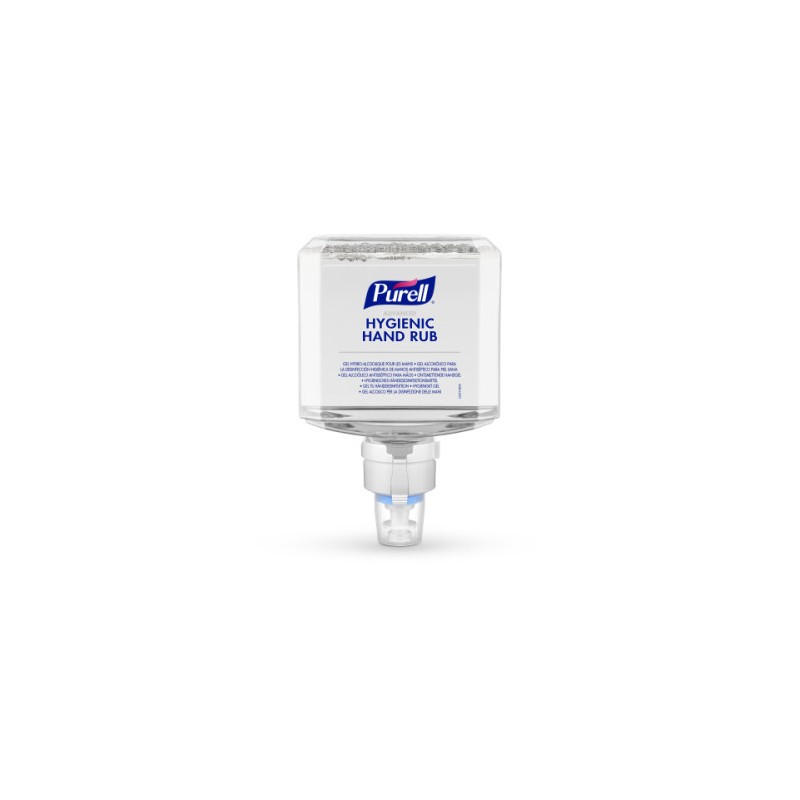 PURELL ES8 Advanced Hygienic Hand Rub 1200ML | Bestquimica