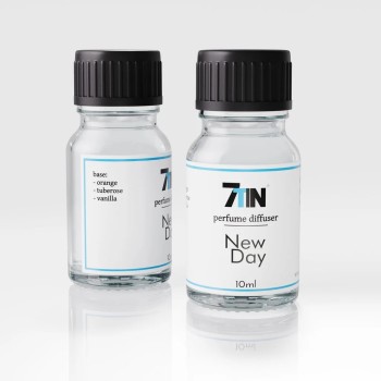 7TIN NEW DAY PERFUME DIFUSER | Bestquimica II Innovate