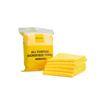 Polish Removal Microfiber Towel 380GSM