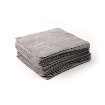 Maxshine 12×12 Microfiber Edgeless Utility Towel