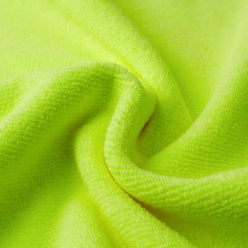 Premium Multipurpose Microfiber Cleaning Towel