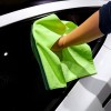 Premium Multipurpose Microfiber Cleaning Towel