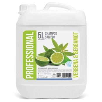 Sense Shampoo Cabelo 5LT, Verbena|Bergamot (PROFISSIONAL) |