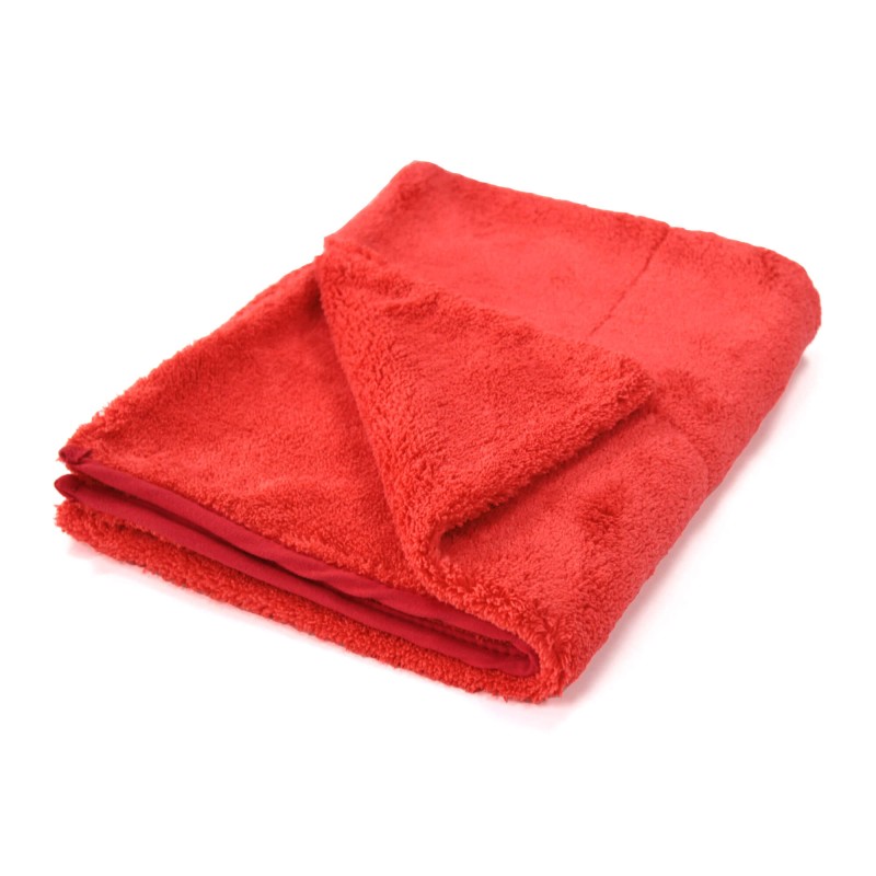 Maxshine 1000GSM Microfiber Drying Towel