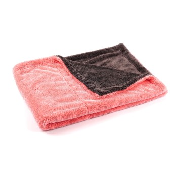 Maxshine 1200GSM Duo Twisted Colorful Towel