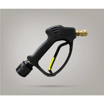 BigBoi WashR FLO STG1 Pistola de Gatilho Curto | Bestquimica