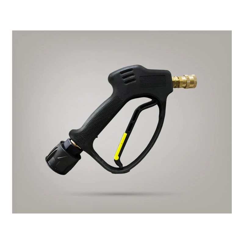 BigBoi WashR FLO STG1 Pistola de Gatilho Curto | Bestquimica