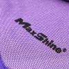 Maxshine 600GSM 24″x36″ Purple Single Twisted Loop Drying Towel