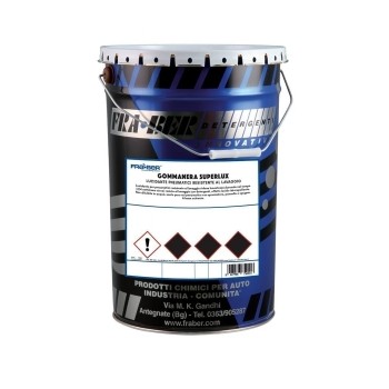 Fra-ber GOMMANERA SUPERLUX 25LT | Bestquimica II Innovate