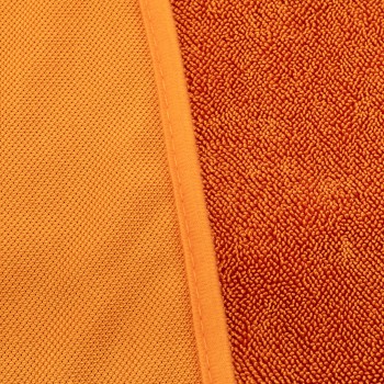 800GSM Twisted Loop Drying Towel with Pockets