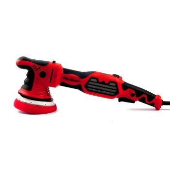 Brushless Dual Action Polisher