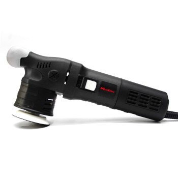 M312 550W Mini Long Throw Dual Action Polisher