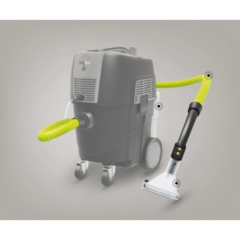 BigBoi SuckR PRO Kit Extração | Bestquimica II Innovate