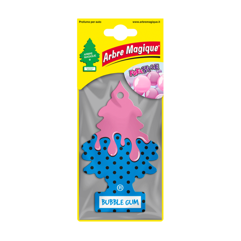 ARBRE MAGIQUE BUBBLEGUM | Bestquimica II Innovate Solutions