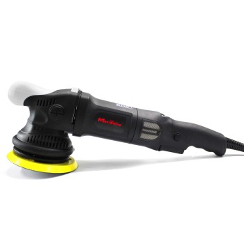 M8 PRO 1000W Long Throw Dual Action Polisher