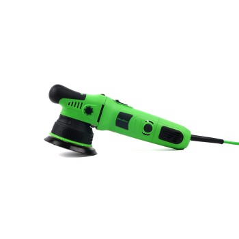 M8S V2 Green Dual Action Polisher For Car Detailing