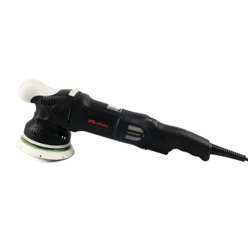 M15 PRO 1000W Long Throw Dual Action Polisher