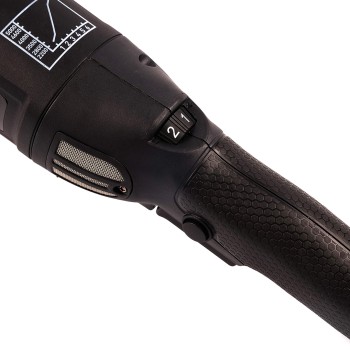 M15 PRO 1000W Long Throw Dual Action Polisher