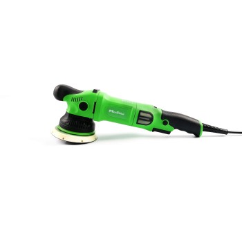 M15 PRO-G 1000W Long Throw Dual Action Polisher