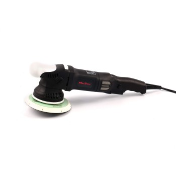 M21 PRO 1000W Long Throw Dual Action Polisher