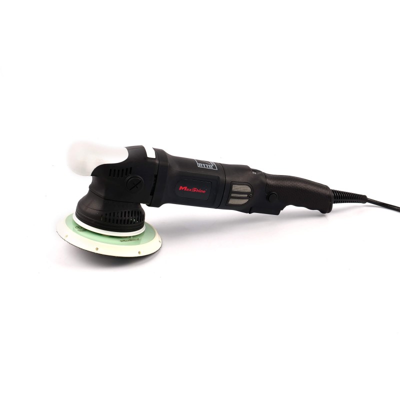 M21 PRO 1000W Long Throw Dual Action Polisher