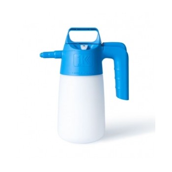 Pulverizador IK ALKALINE PRO 2LT | Bestquimica II Innovate