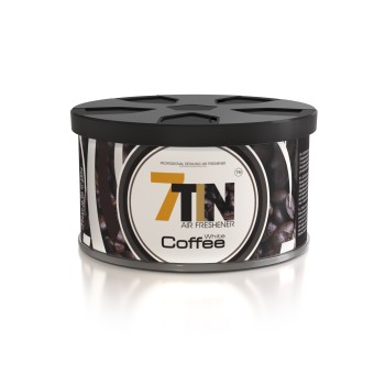 7TIN COFFEE . Café | Bestquimica II Innovate Solutions