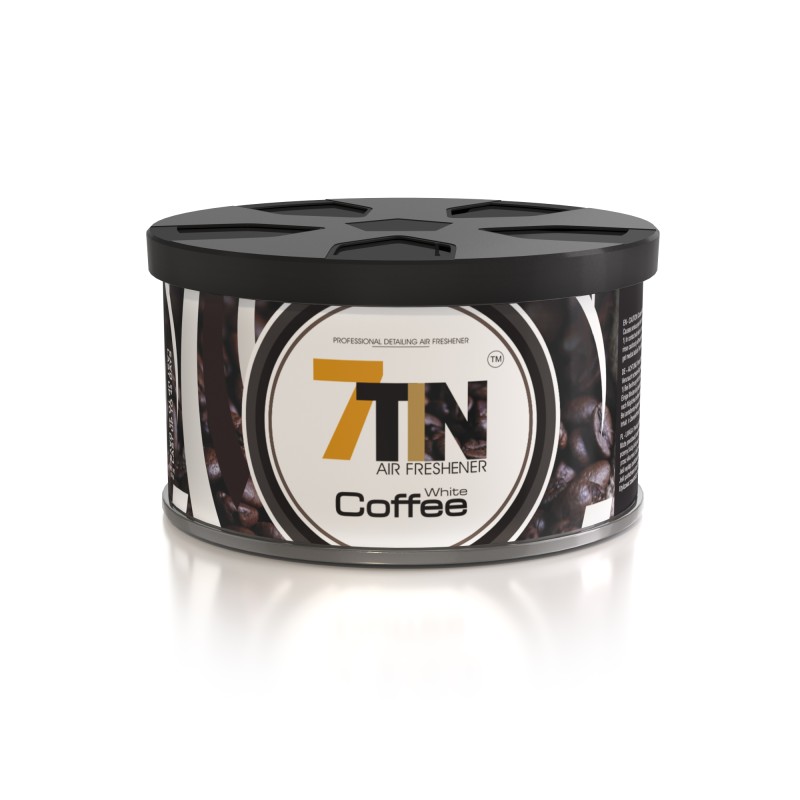 7TIN COFFEE . Café | Bestquimica II Innovate Solutions